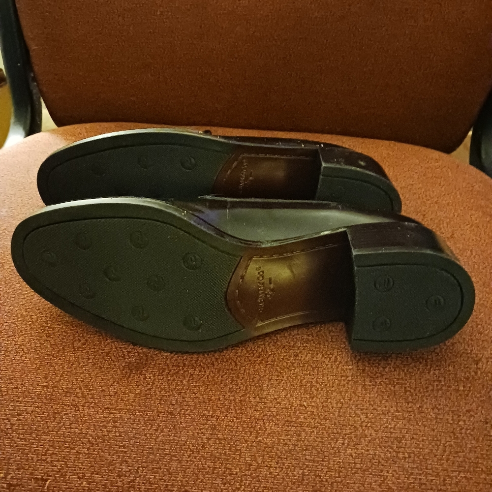 Vintage Bass new women's shoes - Picture 3 of 4